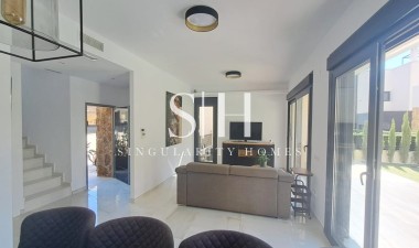 Återförsäljning - Hus - Orihuela Costa - Costa Blanca