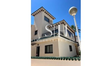 Återförsäljning - Hus - Ciudad Quesada - Costa Blanca