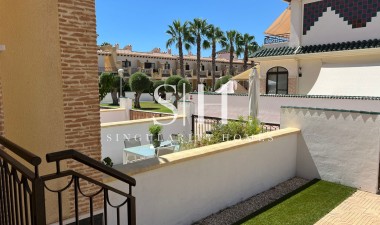 Återförsäljning - Hus - Ciudad Quesada - Costa Blanca