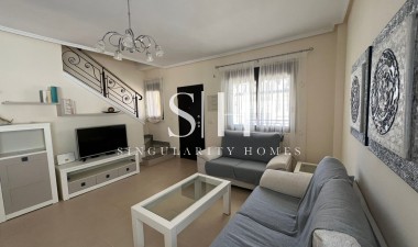 Återförsäljning - Hus - Ciudad Quesada - Costa Blanca