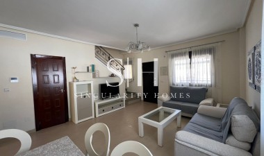 Återförsäljning - Hus - Ciudad Quesada - Costa Blanca