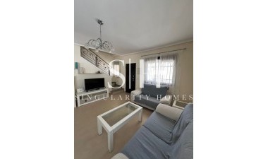 Återförsäljning - Hus - Ciudad Quesada - Costa Blanca