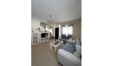 Återförsäljning - Hus - Ciudad Quesada - Costa Blanca