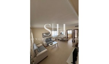 Återförsäljning - Hus - Ciudad Quesada - Costa Blanca