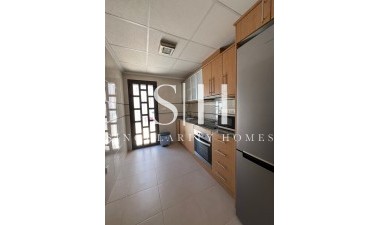 Återförsäljning - Hus - Ciudad Quesada - Costa Blanca