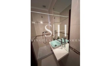 Återförsäljning - Hus - Ciudad Quesada - Costa Blanca