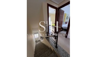 Återförsäljning - Hus - Ciudad Quesada - Costa Blanca