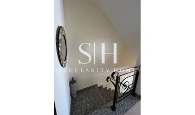 Återförsäljning - Hus - Ciudad Quesada - Costa Blanca