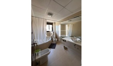 Återförsäljning - Hus - Ciudad Quesada - Costa Blanca