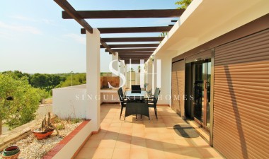 Перепродажа - Квартира / квартира - Las Ramblas Golf - Las Ramblas