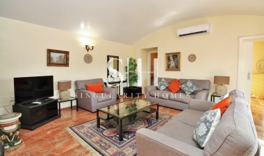 Перепродажа - Квартира / квартира - Las Ramblas Golf - Las Ramblas