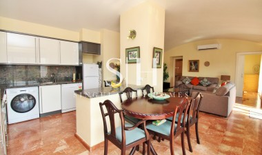 Перепродажа - Квартира / квартира - Las Ramblas Golf - Las Ramblas