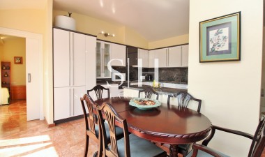 Перепродажа - Квартира / квартира - Las Ramblas Golf - Las Ramblas