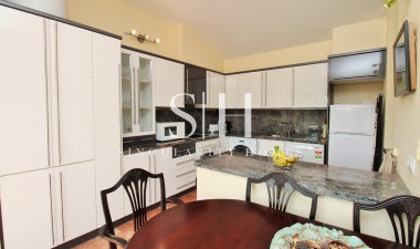 Перепродажа - Квартира / квартира - Las Ramblas Golf - Las Ramblas