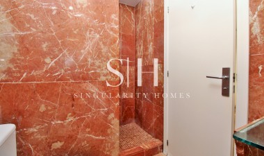 Перепродажа - Квартира / квартира - Las Ramblas Golf - Las Ramblas