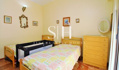 Перепродажа - Квартира / квартира - Las Ramblas Golf - Las Ramblas