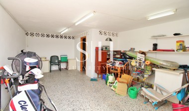 Перепродажа - Квартира / квартира - Las Ramblas Golf - Las Ramblas