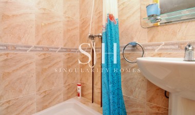 Перепродажа - Квартира / квартира - Las Ramblas Golf - Las Ramblas