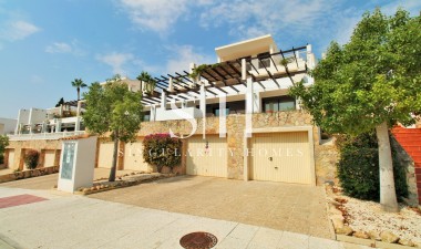 Перепродажа - Квартира / квартира - Las Ramblas Golf - Las Ramblas