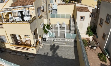 Resale - Villa - Orihuela Costa - Playa Flamenca