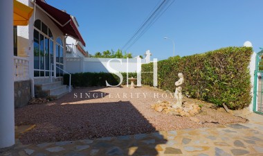 Odsprzedaż - Villa - Torrevieja - Costa Blanca