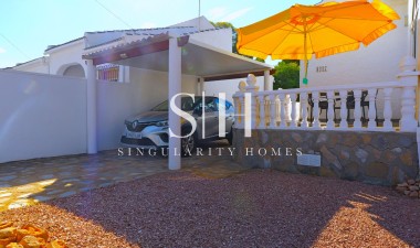 Odsprzedaż - Villa - Torrevieja - Costa Blanca
