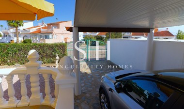 Odsprzedaż - Villa - Torrevieja - Costa Blanca