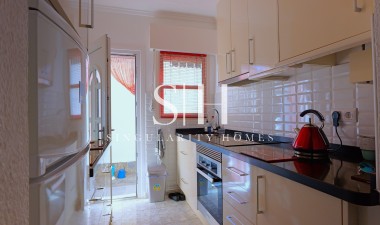 Odsprzedaż - Villa - Torrevieja - Costa Blanca