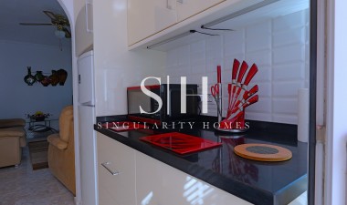 Odsprzedaż - Villa - Torrevieja - Costa Blanca