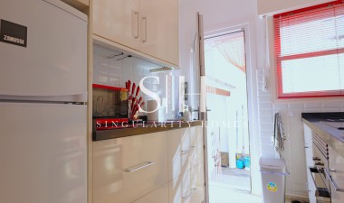 Odsprzedaż - Villa - Torrevieja - Costa Blanca