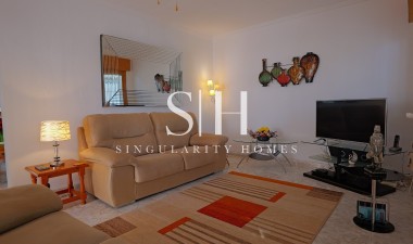 Odsprzedaż - Villa - Torrevieja - Costa Blanca