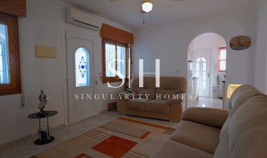 Odsprzedaż - Villa - Torrevieja - Costa Blanca