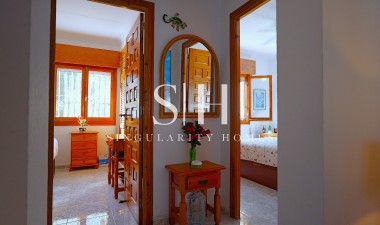 Odsprzedaż - Villa - Torrevieja - Costa Blanca