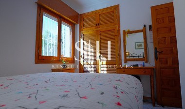 Odsprzedaż - Villa - Torrevieja - Costa Blanca