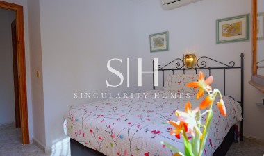 Odsprzedaż - Villa - Torrevieja - Costa Blanca