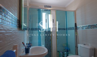 Odsprzedaż - Villa - Torrevieja - Costa Blanca