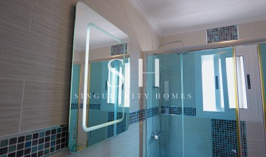 Odsprzedaż - Villa - Torrevieja - Costa Blanca