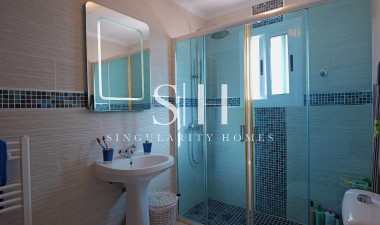 Odsprzedaż - Villa - Torrevieja - Costa Blanca