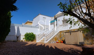 Odsprzedaż - Villa - Torrevieja - Costa Blanca