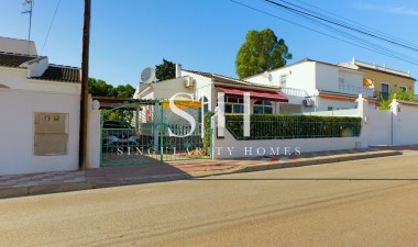 Odsprzedaż - Villa - Torrevieja - Costa Blanca