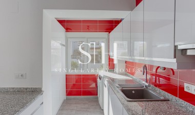 Перепродажа - Villa - Orihuela Costa - Costa Blanca