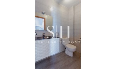 Перепродажа - Villa - Orihuela Costa - Costa Blanca