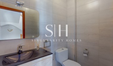 Перепродажа - Villa - Orihuela Costa - Costa Blanca