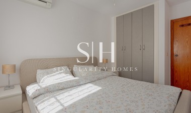 Перепродажа - Villa - Orihuela Costa - Costa Blanca