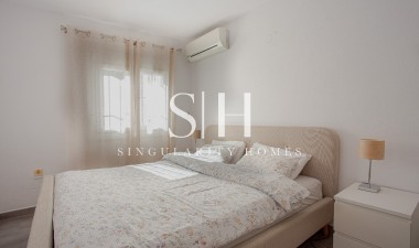 Перепродажа - Villa - Orihuela Costa - Costa Blanca