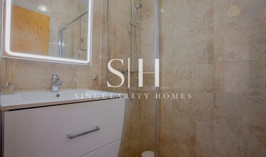 Перепродажа - Villa - Orihuela Costa - Costa Blanca