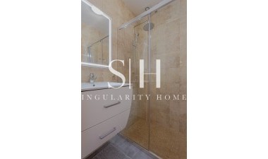 Перепродажа - Villa - Orihuela Costa - Costa Blanca