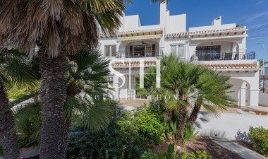 Перепродажа - Villa - Orihuela Costa - Costa Blanca