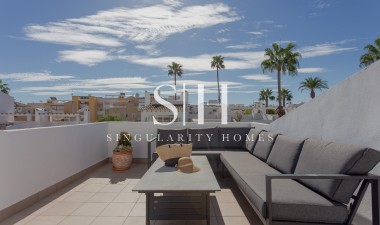 Перепродажа - Villa - Orihuela Costa - Costa Blanca