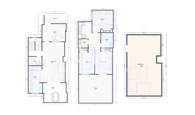 Перепродажа - Villa - Orihuela Costa - Costa Blanca